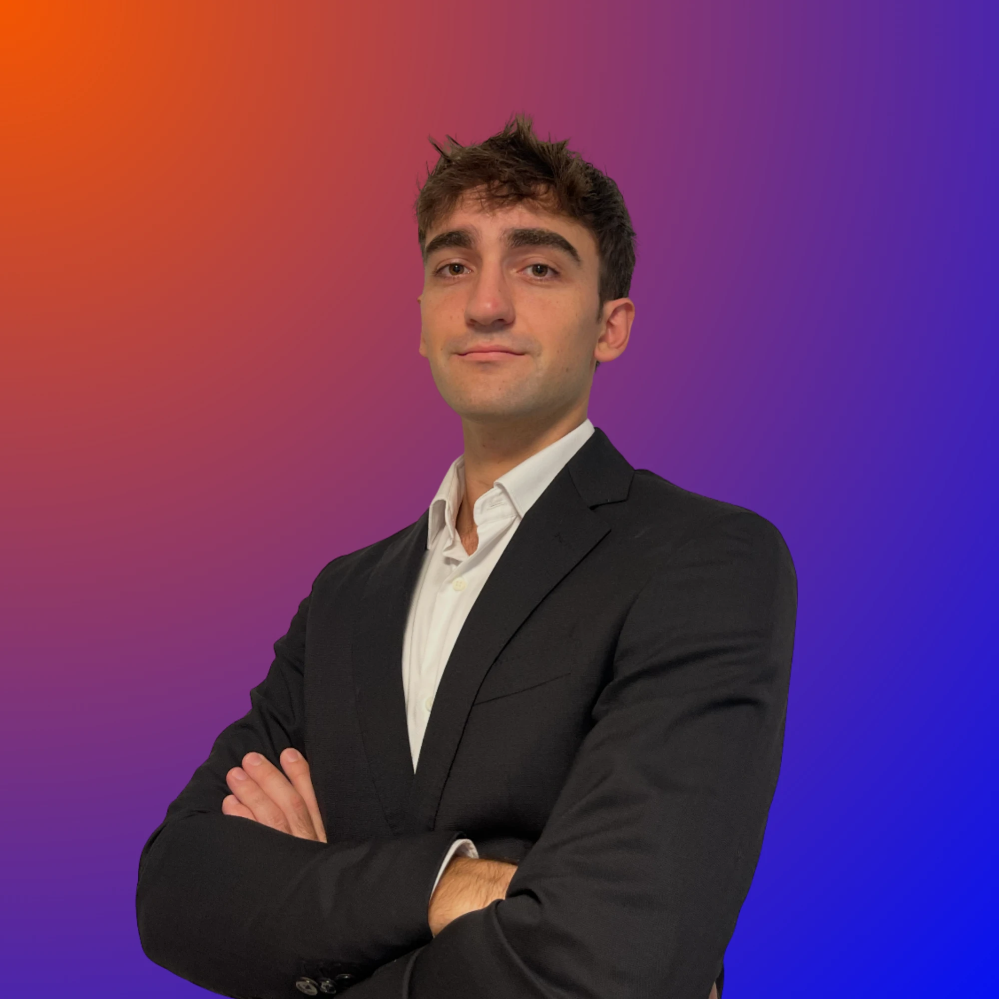 Iñigo Montero