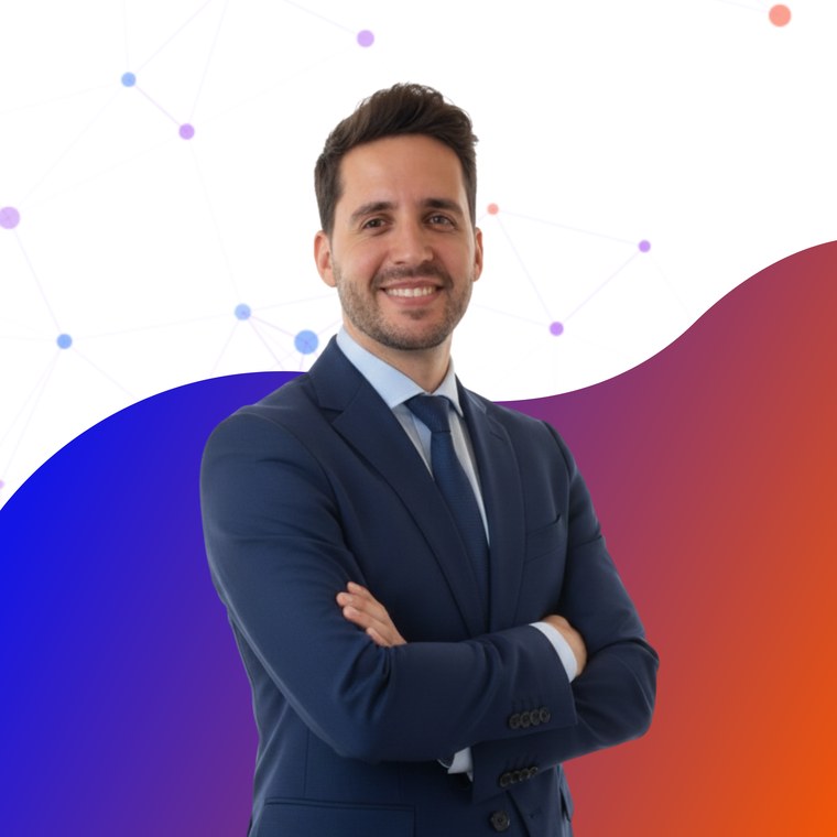 Iván Vázquez Caballero