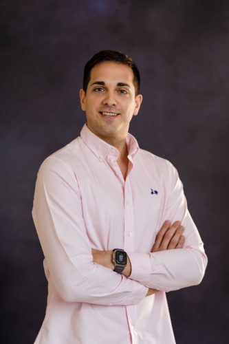 Juan Cruz