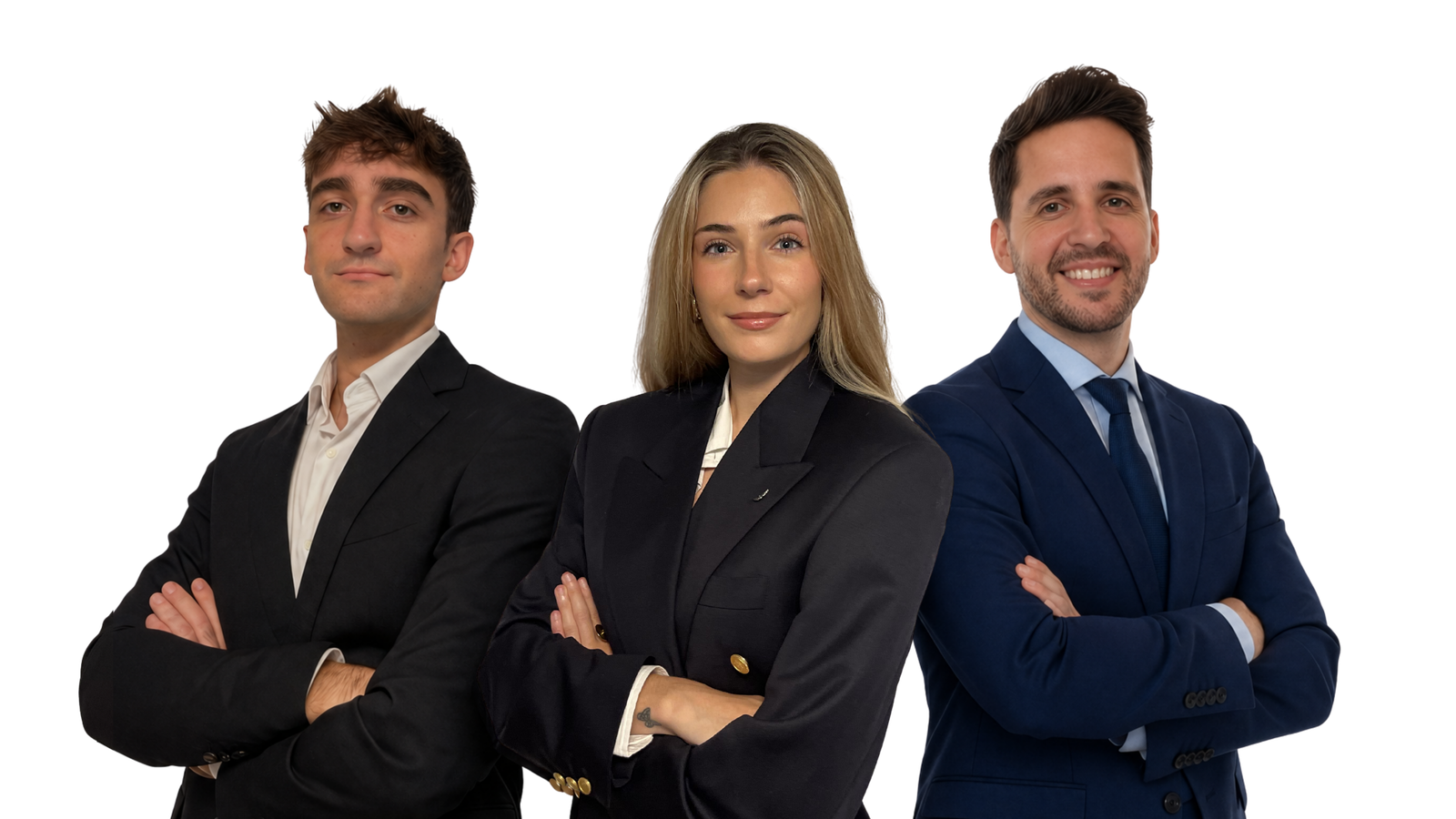 El equipo de Flap